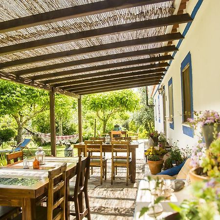 Figueirinha Ecoturismo ξενώνας Monte da Estrada Εξωτερικό φωτογραφία