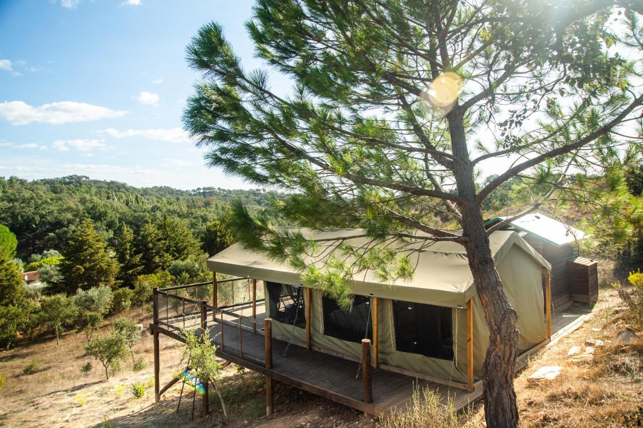 Figueirinha Ecoturismo ξενώνας Monte da Estrada Εξωτερικό φωτογραφία