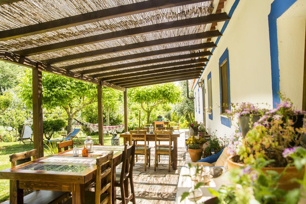 Figueirinha Ecoturismo ξενώνας Monte da Estrada Εξωτερικό φωτογραφία