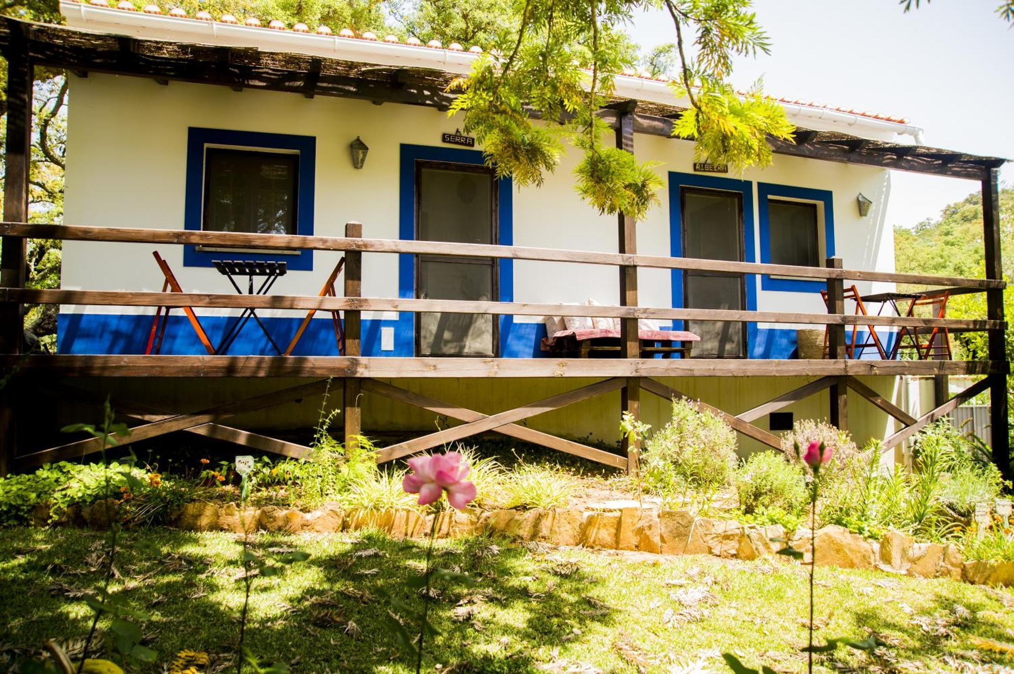 Figueirinha Ecoturismo ξενώνας Monte da Estrada Δωμάτιο φωτογραφία