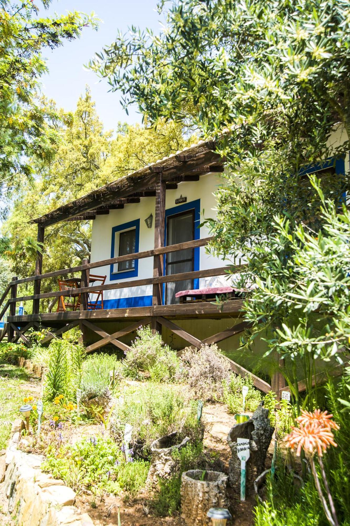Figueirinha Ecoturismo ξενώνας Monte da Estrada Δωμάτιο φωτογραφία